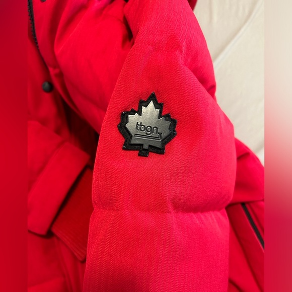 Down Parka for Women - XS - Picture 6 of 10